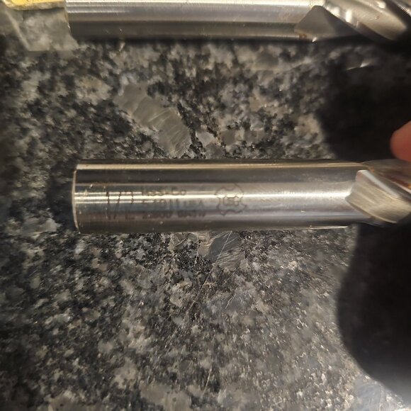 OSG/SOSSNER 5401100 (SE/SQR/.5/.5/4) - Picture 5 of 6